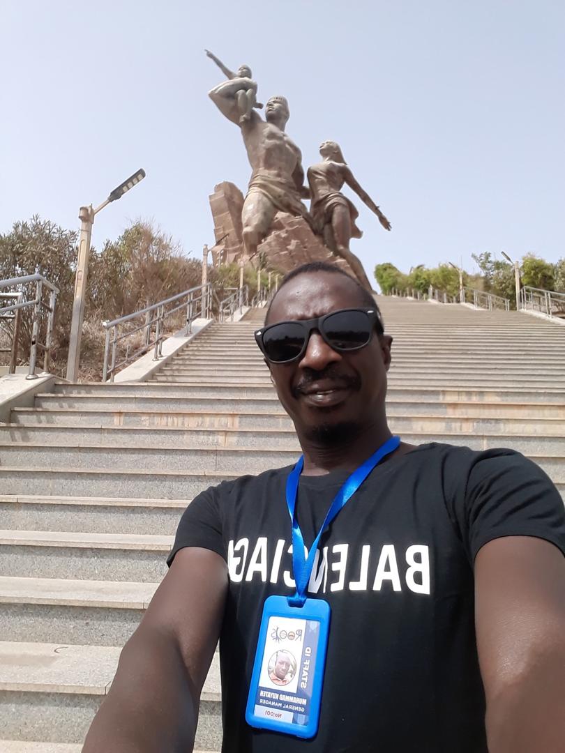 Muhammed Kuyateh